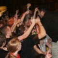 Good Clean Fun – 24.07.2006 – Hamburg, Hafenklang