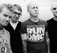 Good Riddance, Death By Stereo – 27.09.2001 – Hamburg, Schlachthof