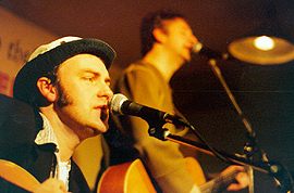 Good Sons – Worry, be happy!