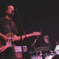 Gordon Gano, The Rolling Blackouts – 02.12.2002 – Köln, Gebäude 9