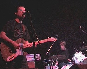 Gordon Gano