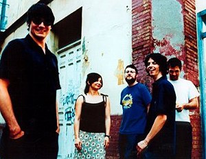 Gorky’s Zygotic Mynci – Sommer im Winter