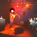 Kieran Goss – 07.12.2000 – Köln, Art-Theater