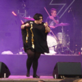 Gossip – 10.06.2010 – Hamburg, Stadtpark