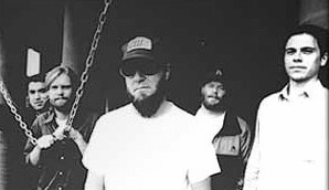 Grandaddy – Creating beauty out of trash