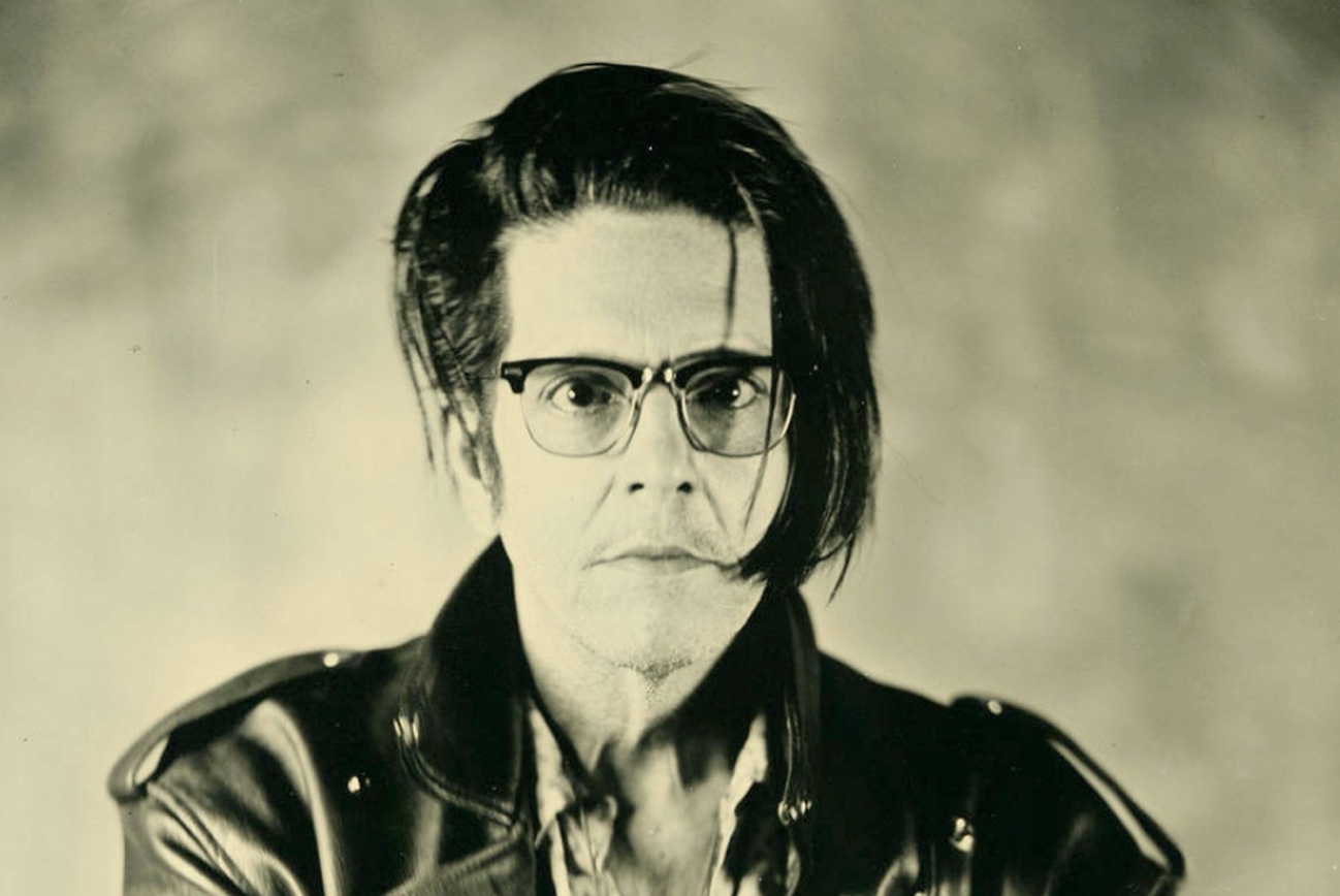 Grant Hart – Das verlorene Paradies