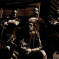 Masters Of Death, Grave – 18.11.2006 – Hannover, Faust