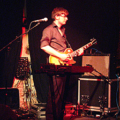 Gravenhurst, Yeasayer – 24.11.2007 – Köln, Gebäude 9