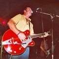 Rich Hopkins And The Luminarios, Roger & The Pricklypears – 17.08.2000 – Köln, Kantine