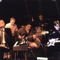 Missouri, Green Apple Sea – 18.01.2001 – Oberhausen, Druckluft