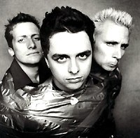 Green Day