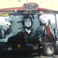Green Day, Franz Ferdinand – 20.08.2009 – San Diego, Viejas Arena