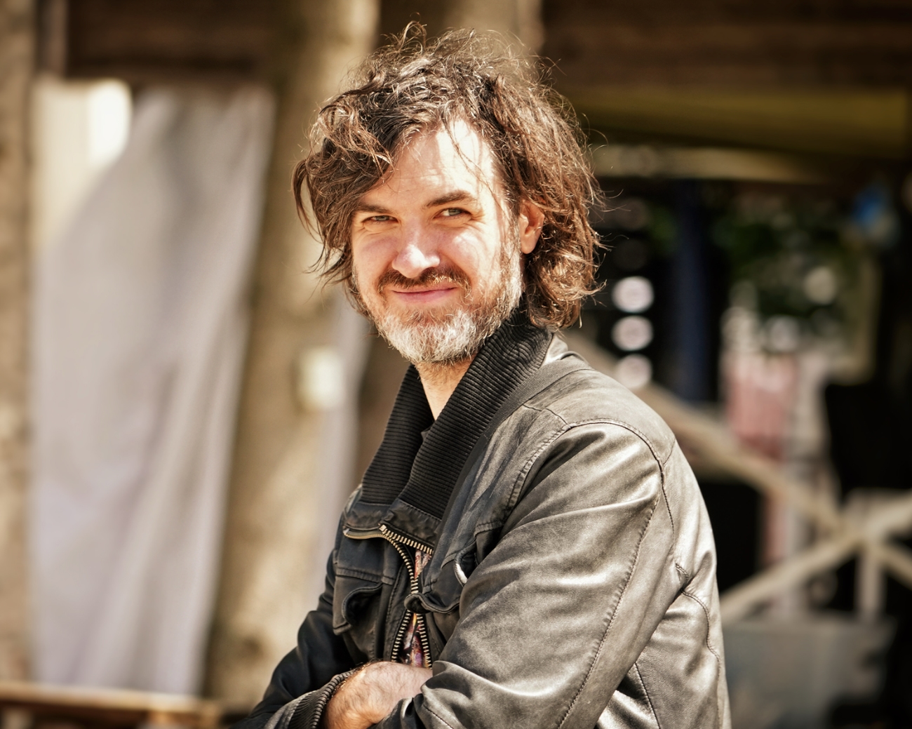 10+10 mit: Gregor McEwan