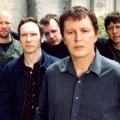 Guided By Voices, The Sights – 18.09.2003 – Hamburg, Logo