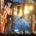 Guns N‘ Roses – 22.06.2017 – Hannover, Messegelände