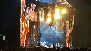 Guns N‘ Roses – 22.06.2017 – Hannover, Messegelände