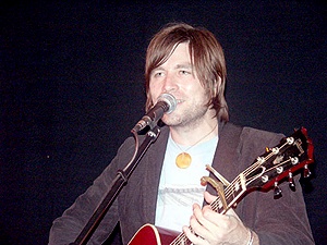 Gus Black