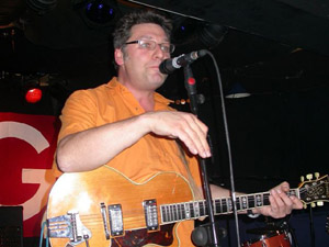 GUZ – 21.04.2005 – München, Substanz