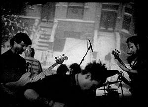 Godspeed You Black Emperor!