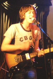 Hal, Under Byen – 12.05.2004 – Rees-Haldern, Gasthof Tepferdt