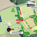 Haldern Pop Festival 2009 – 13.08.2009 – Rees-Haldern, Alter Reitplatz Schweckhorst