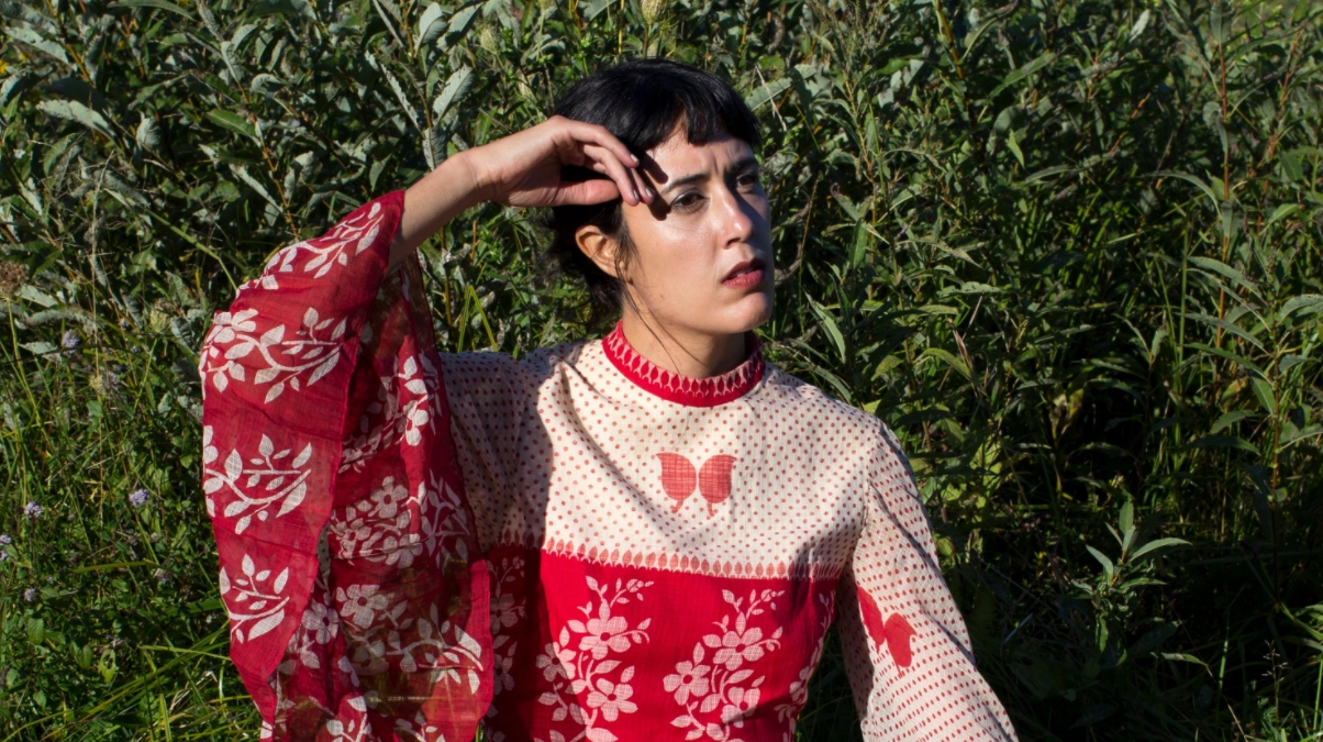 Half Waif – Ich wusste nicht, dass ich an einer neuen Platte arbeite