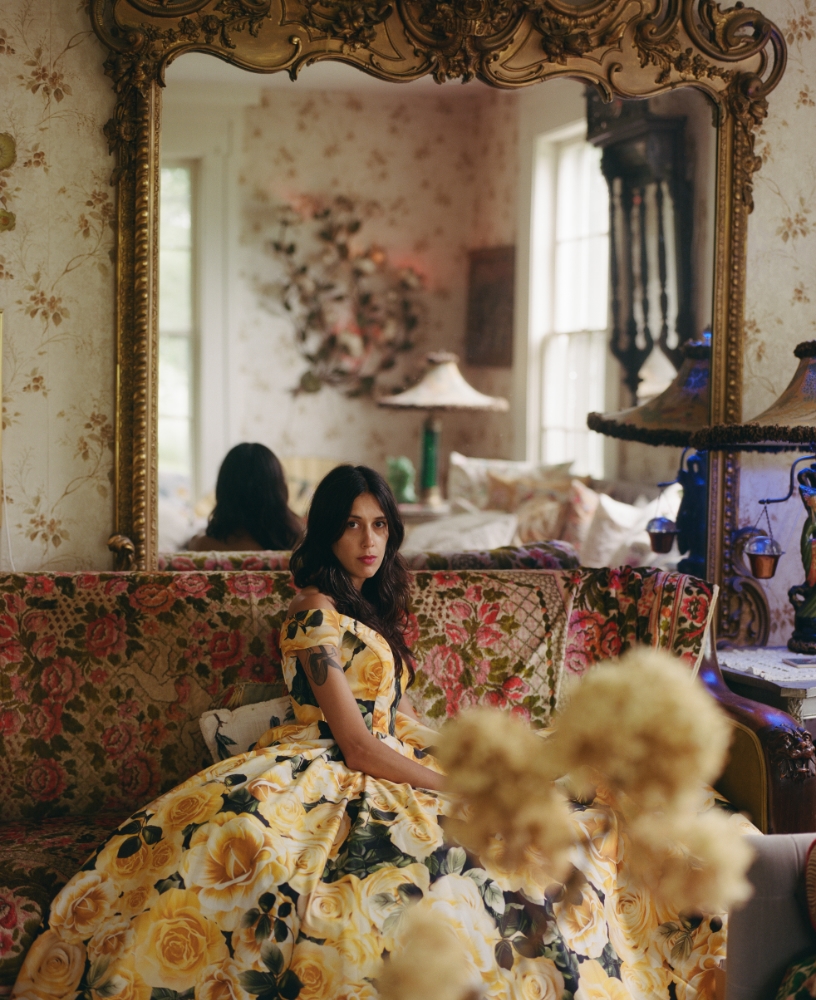 Half Waif – Die Reise ins Mysterium