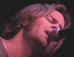 Neil Halstead – 12.06.2002 – Köln, Gebäude 9