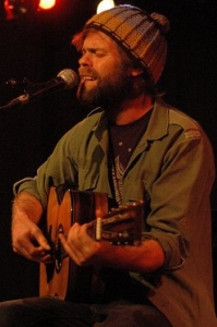 Neil Halstead