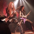 Hammerfall, Masterplan – 13.02.2003 – Köln, Live Music Hall