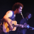 Albert Hammond Jr., Five O’Clock Heroes – 06.12.2006 – Köln, Gebäude 9