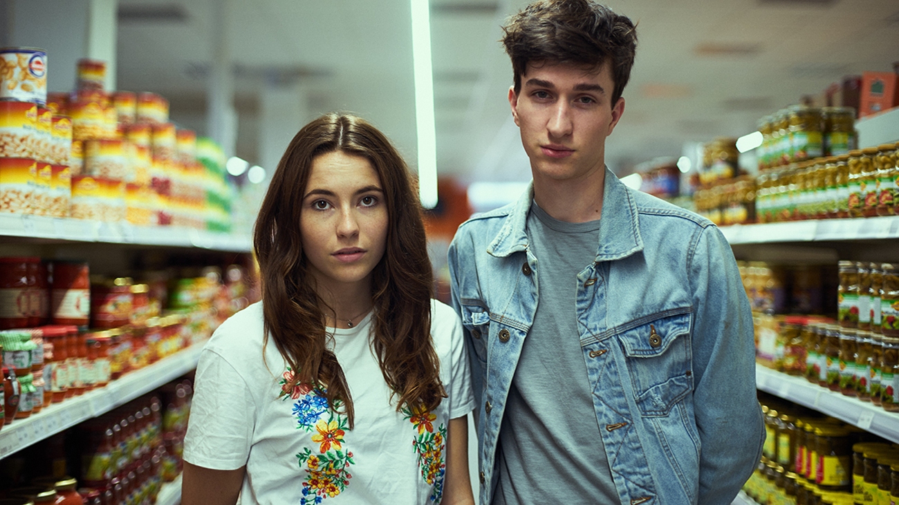 Hannah & Falco – „Wir hatten nie den Gedanken, dass unsere Musik so klingen muss wie jemand anders“