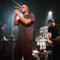 Hansen Band – 26.07.2005 – Berlin, Postbahnhof