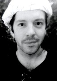 Grant Hart – 16.12.2002 – London, Metro