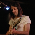 Grant Hart – 01.12.2010 – Münster, Gleis 22