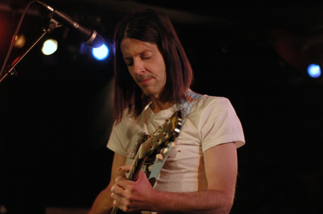 Grant Hart