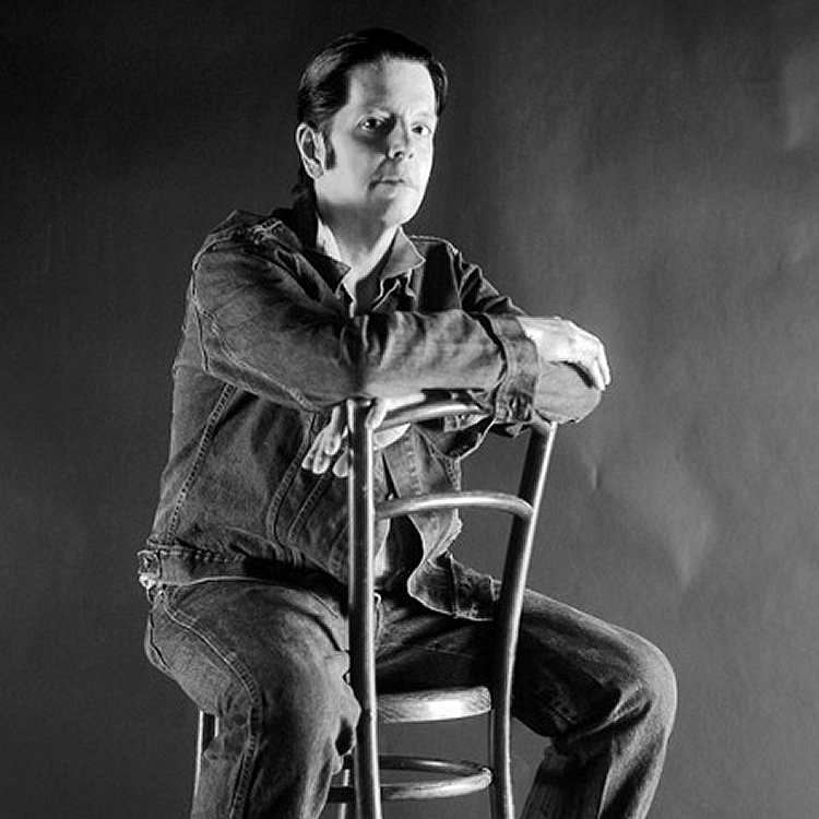 Grant Hart – Alte Schule