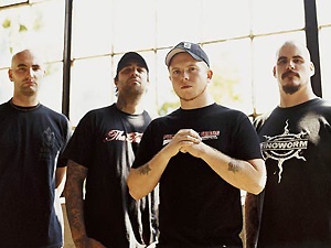 Hatebreed – Der Maßstab
