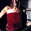 Juliana Hatfield – Der Abschied vom kleinen Mädchen