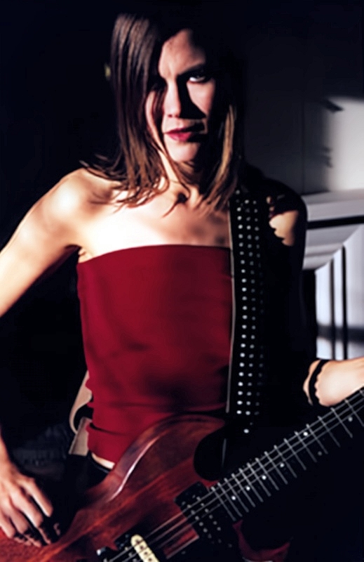 Juliana Hatfield – Der Abschied vom kleinen Mädchen