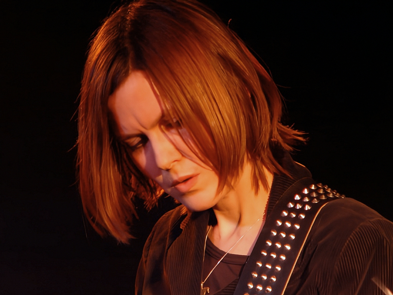 Juliana Hatfield, Hilken Mancini & Chris Colbourn – 05.03.2006 – Münster, Gleis 22