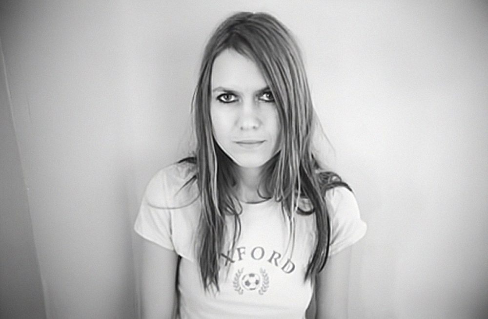Juliana Hatfield