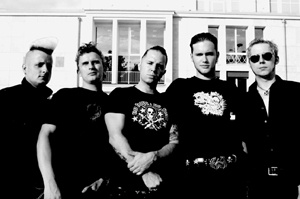 Heartbreak Engines