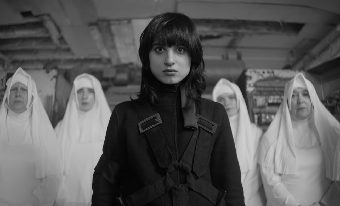 Heartworms – Ich habe nur sehr selten einen Plan