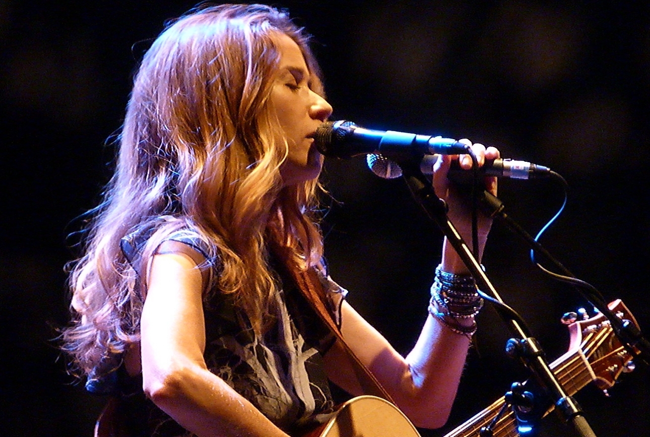 Heather Nova