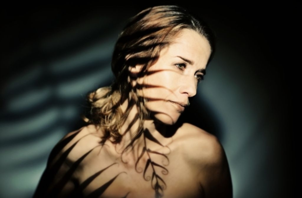 Heather Nova – „Ich weiß nicht, wie ich es mache, ich mache es einfach“