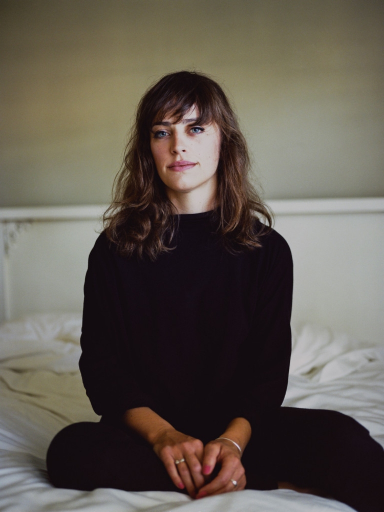 Heather Woods Broderick – Mit Absicht grenzenlos