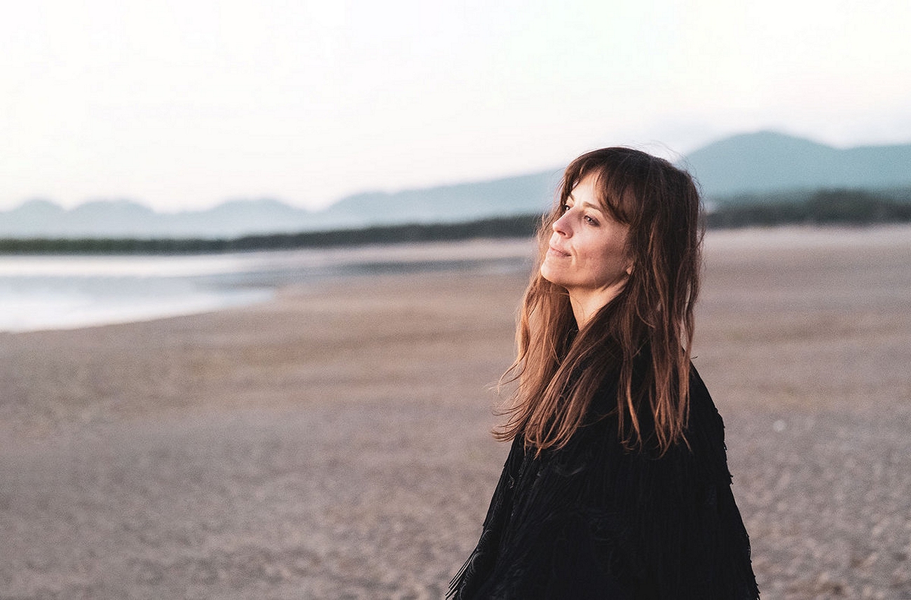 Heather Woods Broderick – „Ich bin jetzt viel mehr mit mir im Reinen“