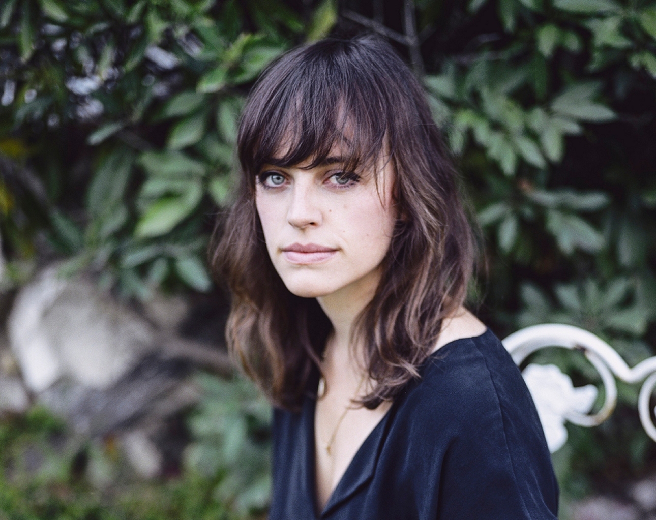 Heather Woods Broderick