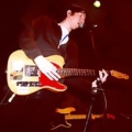 Hefner, Whistler – 01.02.2001 – Köln, Gebäude 9
